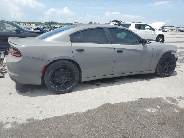  DODGE CHARGER 2015 Gray