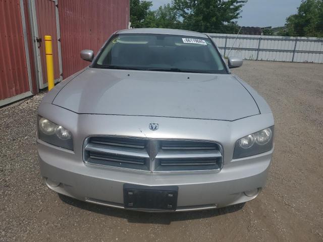 2010 DODGE CHARGER SXT  