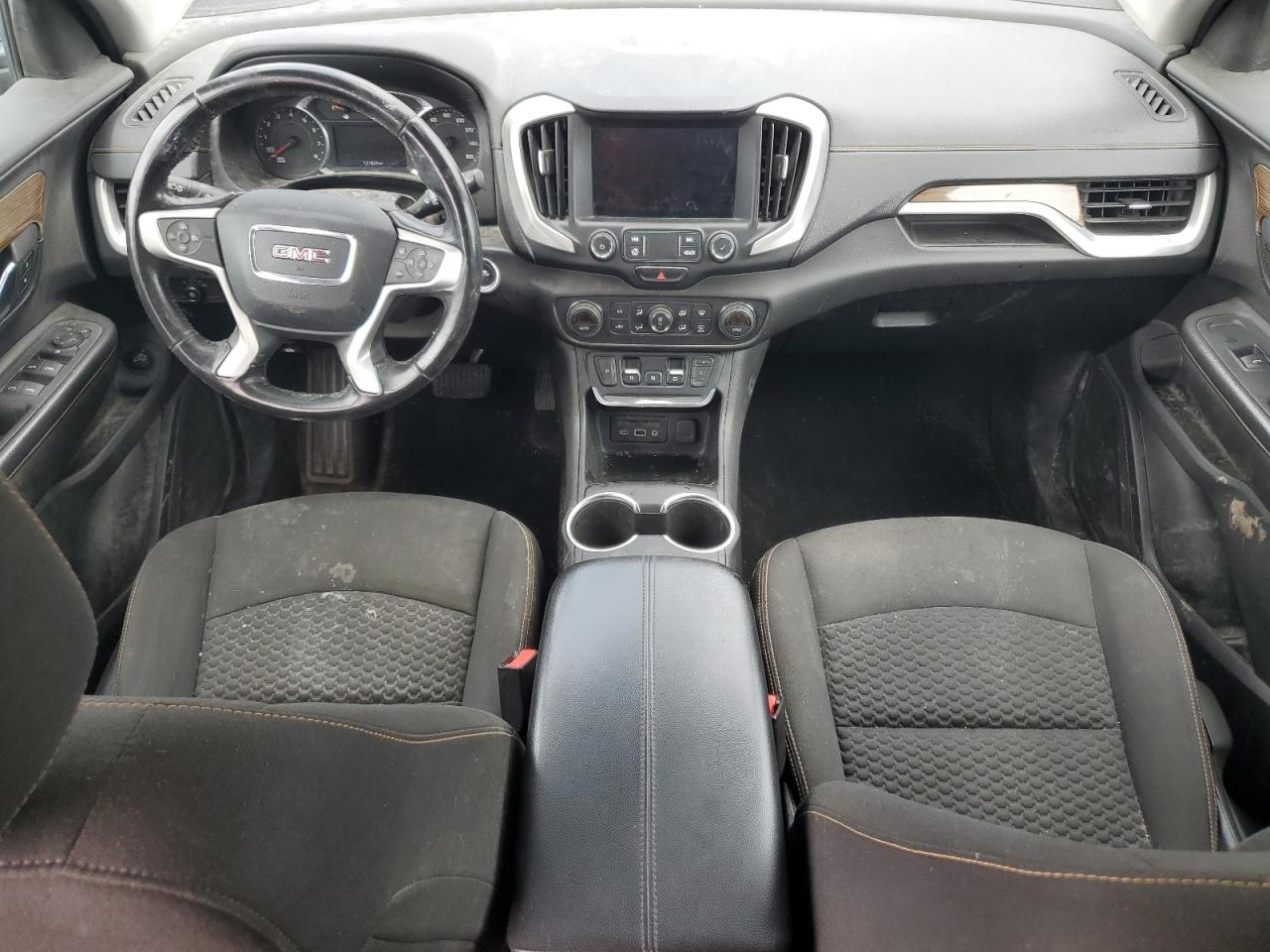 3gkaltev6kl173274 3GKALTEV6KL173274 2019 GMC Terrain Sle