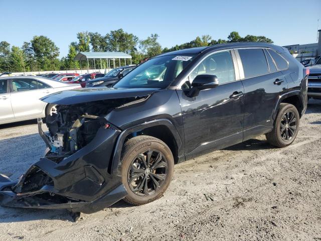 TOYOTA RAV4 SE 2023