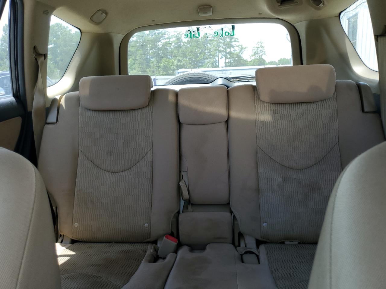 2009 Toyota Rav4 VIN: JTMZF33VX95011425 Lot: 65159405