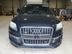 2012 AUDI Q7 PRESTIGE   for sale at Copart ON - COOKSTOWN