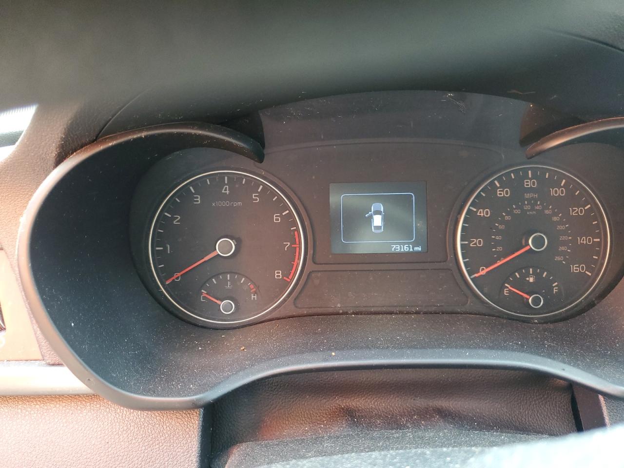 knagt4l31g5107782 KNAGT4L31G5107782 2016 Kia Optima Lx