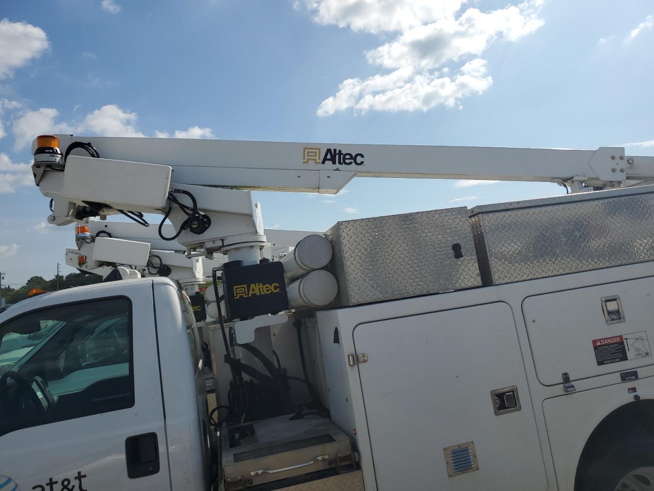 2013 Ford F450 Super Duty VIN: 1FDUF4GY0DEB05273 Lot: 66339305