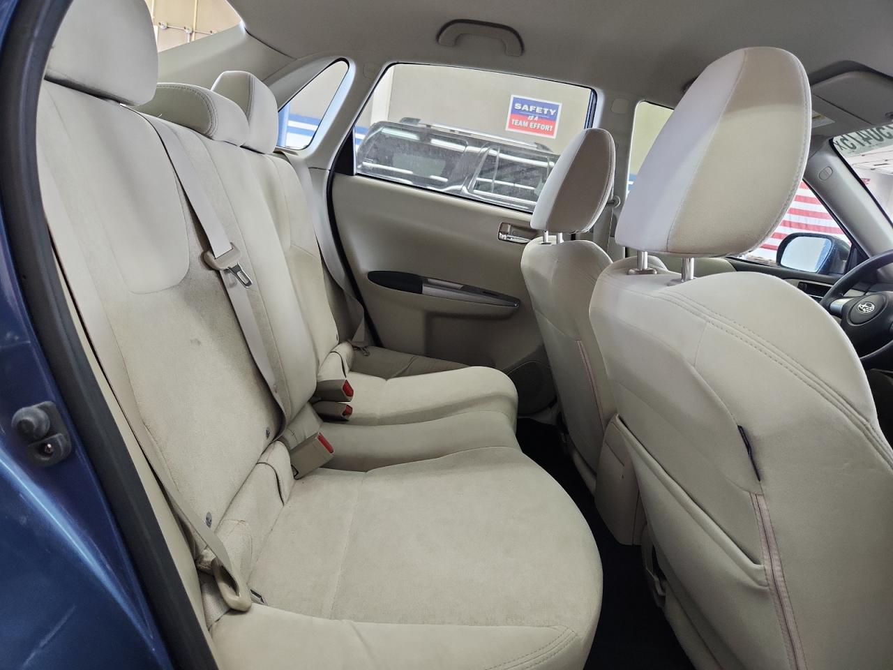 2010 Subaru Impreza 2.5I VIN: JF1GE6A61AH507326 Lot: 63250475