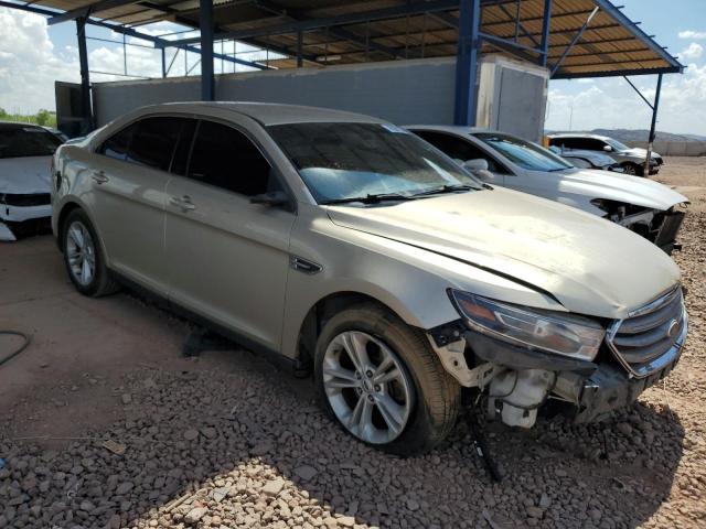  FORD TAURUS 2017 Złoty
