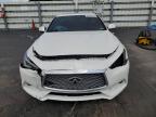 2018 INFINITI Q60 RED SPORT 400   for sale at Copart FL - MIAMI CENTRAL