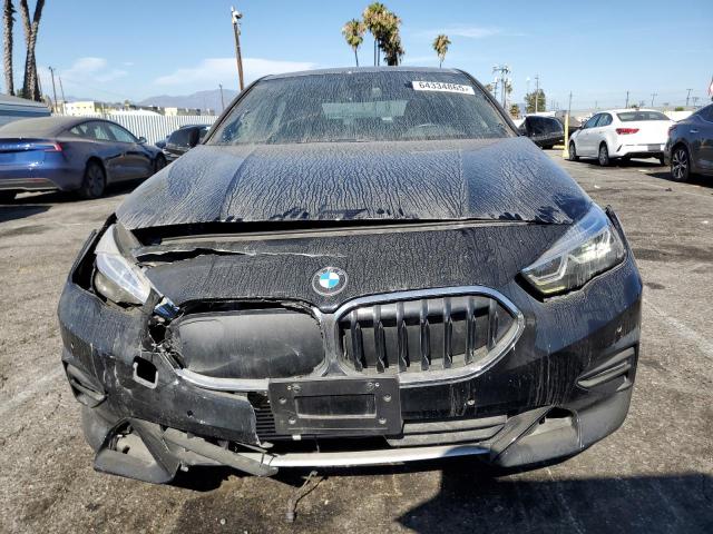  BMW 2 SERIES 2024 Czarny