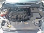 2011 FORD FOCUS ZETEC 125 1.6 125 ZETEC 5DR for sale at Copart BRISTOL