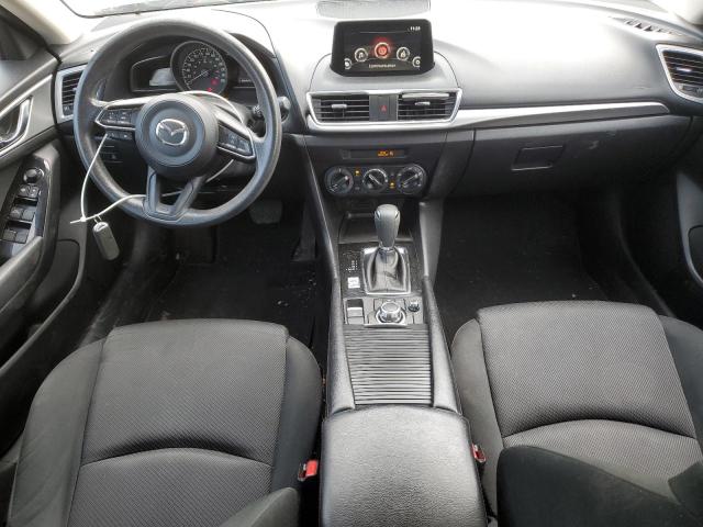 2017 MAZDA 3 SPORT  