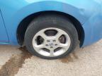 2011 NISSAN LEAF for sale at Copart SANDY