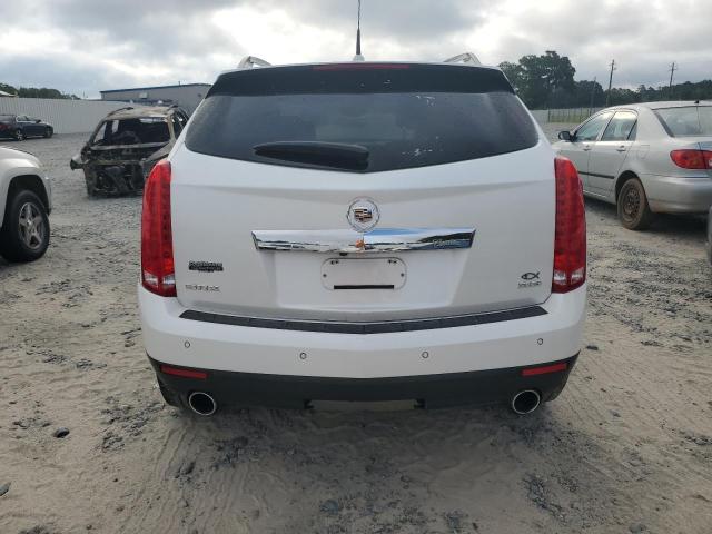 Parquets CADILLAC SRX 2013 White