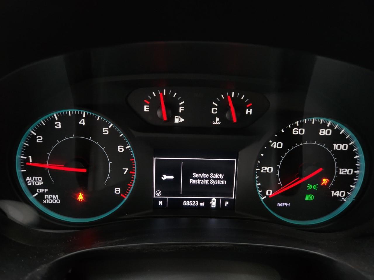 1g1zd5st4pf162312 1G1ZD5ST4PF162312 2023 Chevrolet Malibu Lt