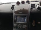 2003 NISSAN 350Z for sale at Copart CHESTER