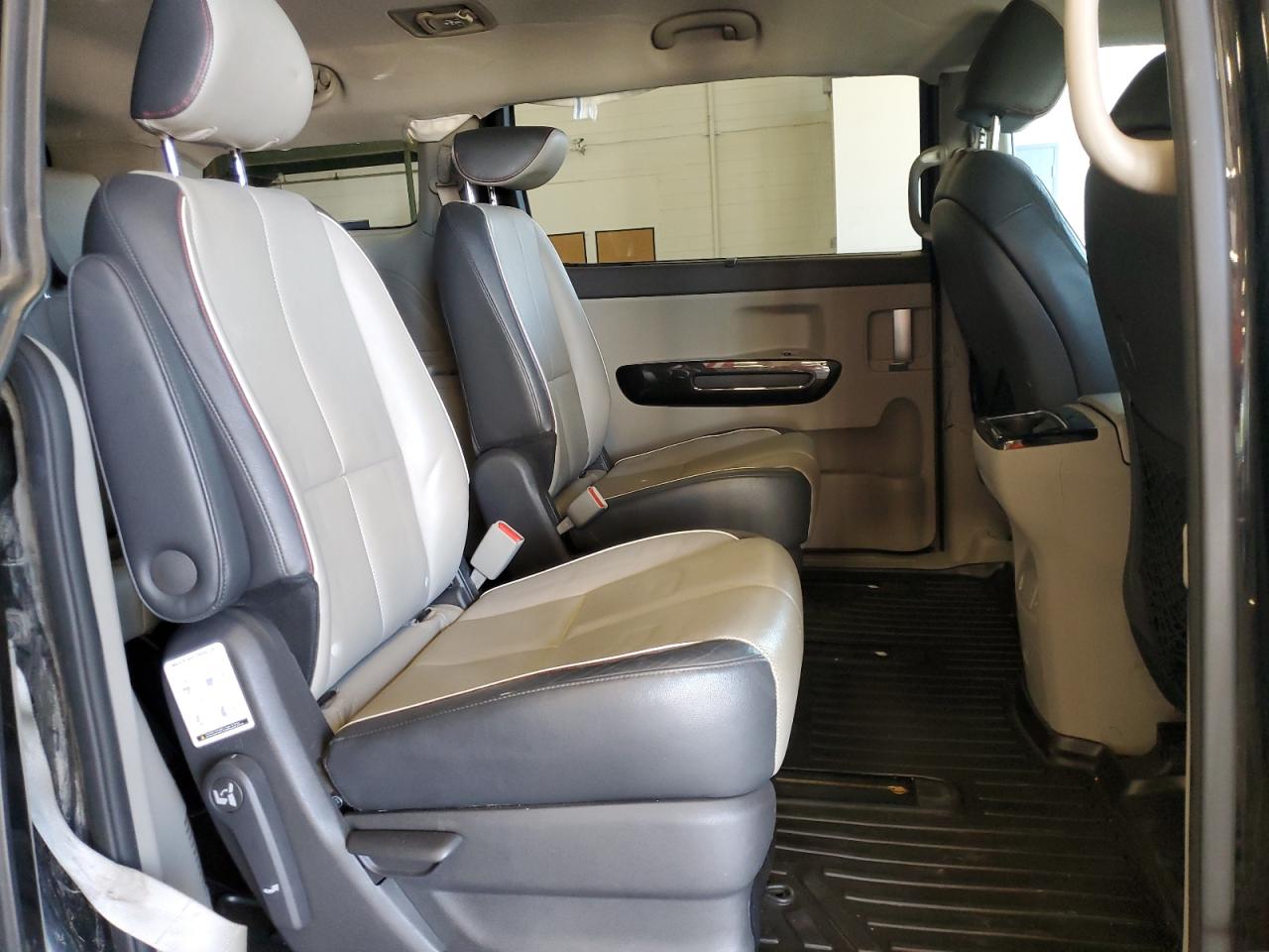 2015 Kia Sedona Ex VIN: KNDMC5C11F6022783 Lot: 63639975