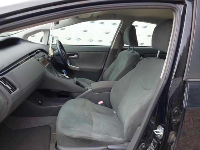 2010 TOYOTA PRIUS T SP