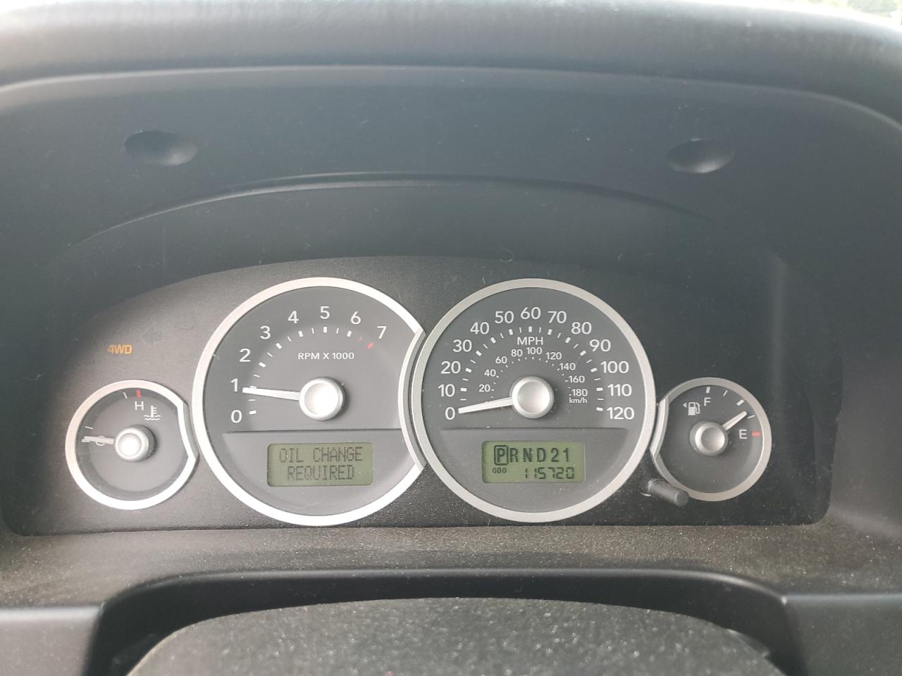 2007 Mercury Mariner Premier VIN: 4M2CU97197KJ16388 Lot: 65154015