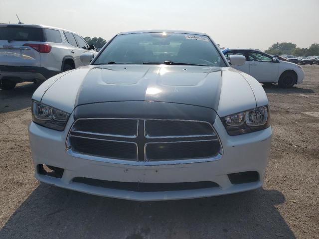 Sedans DODGE CHARGER 2014 Biały