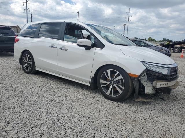  HONDA ODYSSEY 2024 White