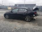 2020 NISSAN SENTRA SV   à vendre chez Copart NS - HALIFAX