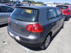 2006 VOLKSWAGEN GOLF FSI S for sale at Copart WOLVERHAMPTON