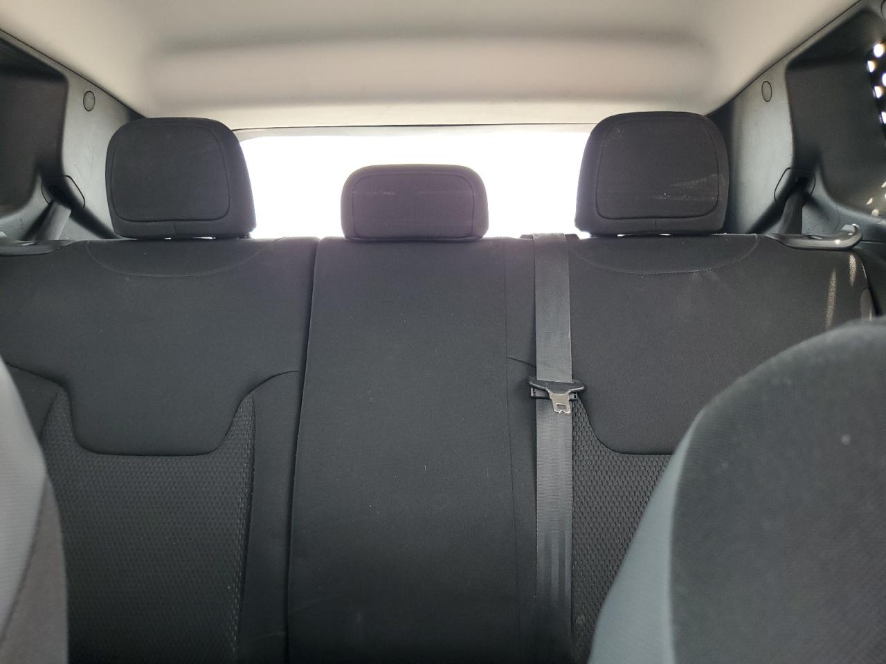 2018 Jeep Renegade Latitude VIN: ZACCJBBB1JPG72536 Lot: 65005255