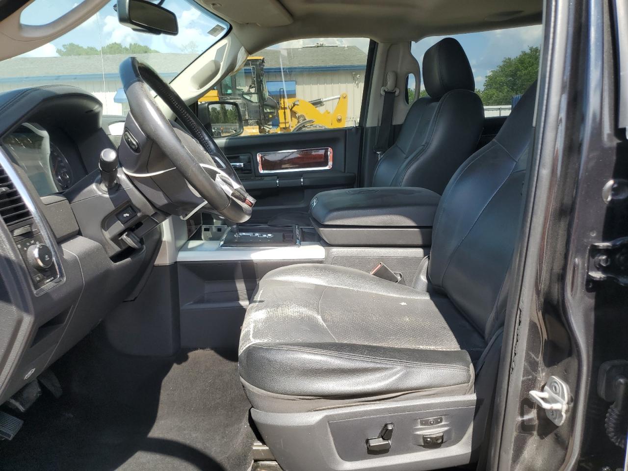 2009 Dodge Ram 1500 VIN: 1D3HB13T59J521352 Lot: 64796985
