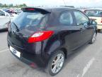 2010 MAZDA 2 TAMURA for sale at Copart CHESTER