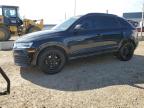 2018 AUDI Q3 PREMIUM   à vendre chez Copart AB - EDMONTON