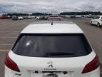 2017 PEUGEOT 308 ALLURE for sale at Copart SANDTOFT