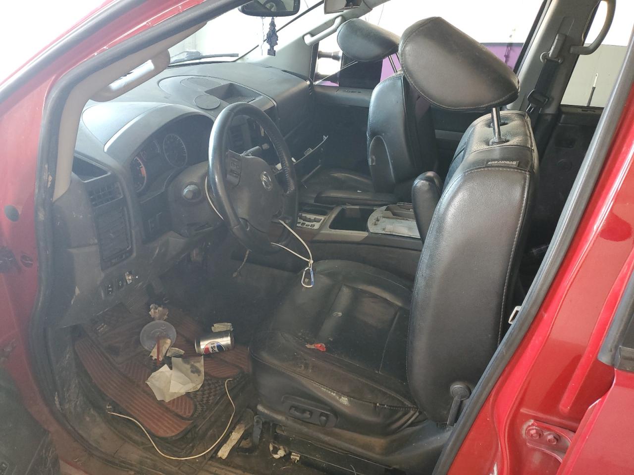 2012 Nissan Titan S VIN: 1N6AA0EC0CN312960 Lot: 65928945