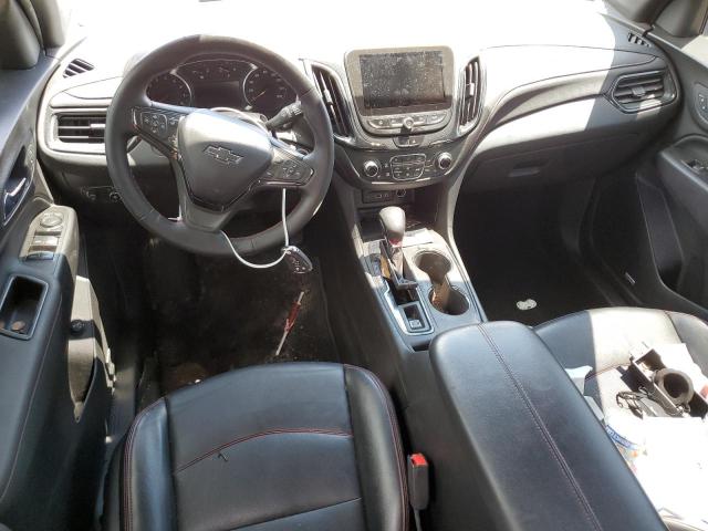  CHEVROLET EQUINOX 2023 Maroon