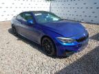 2019 BMW M4 COMPETI for sale at Copart WISBECH
