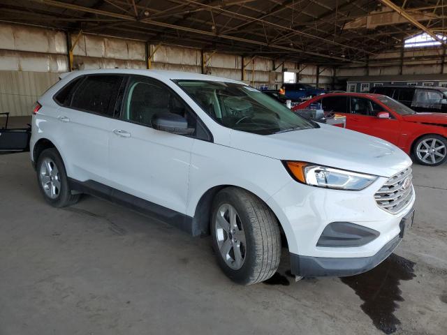  FORD EDGE 2019 Biały