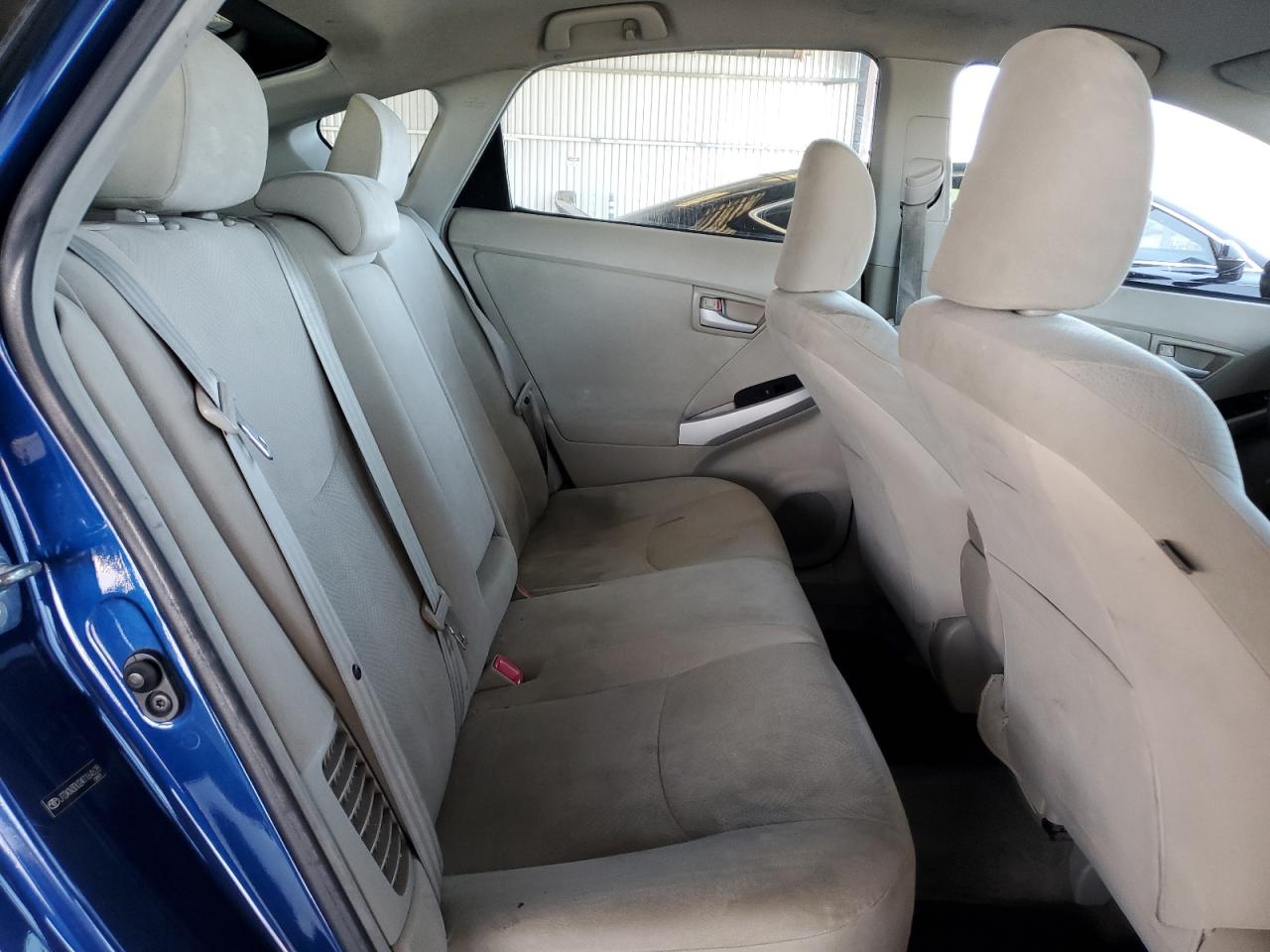 2010 Toyota Prius VIN: JTDKN3DU2A1164628 Lot: 65585045