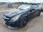 2014 MERCEDES BENZ E220 AMG S for sale at Copart CORBY