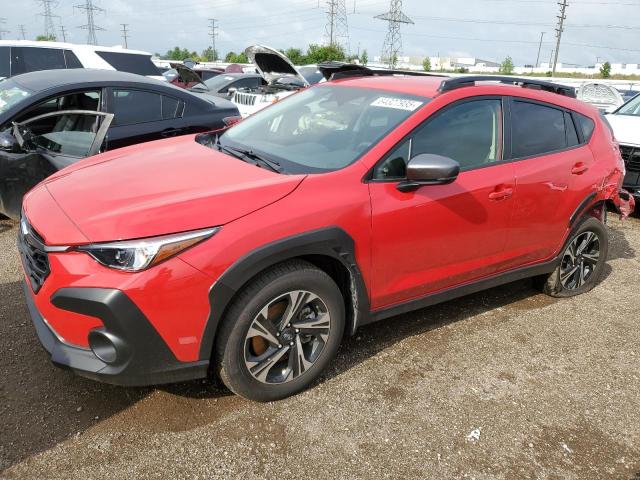 SUBARU CROSSTREK 2024