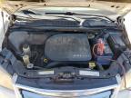 2012 CHRYSLER TOWN & COUNTRY TOURING L   for sale at Copart TX - HOUSTON