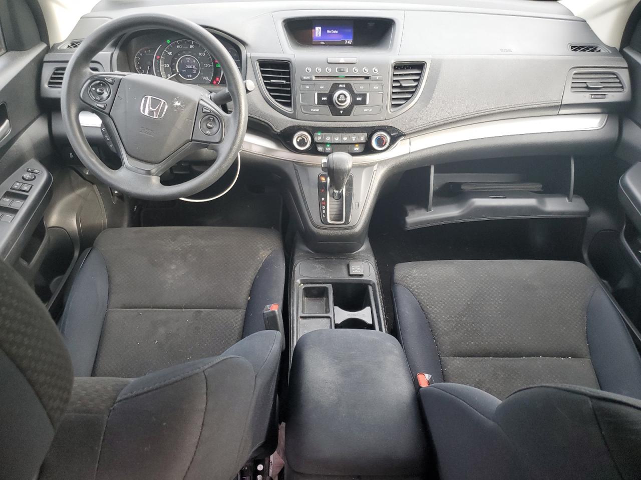 2016 Honda Cr-V Se VIN: 5J6RM4H47GL075646 Lot: 65248235