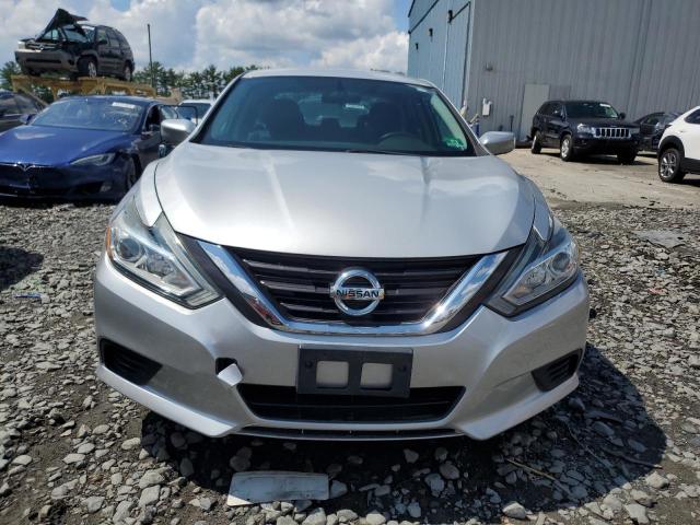  NISSAN ALTIMA 2016 Srebrny