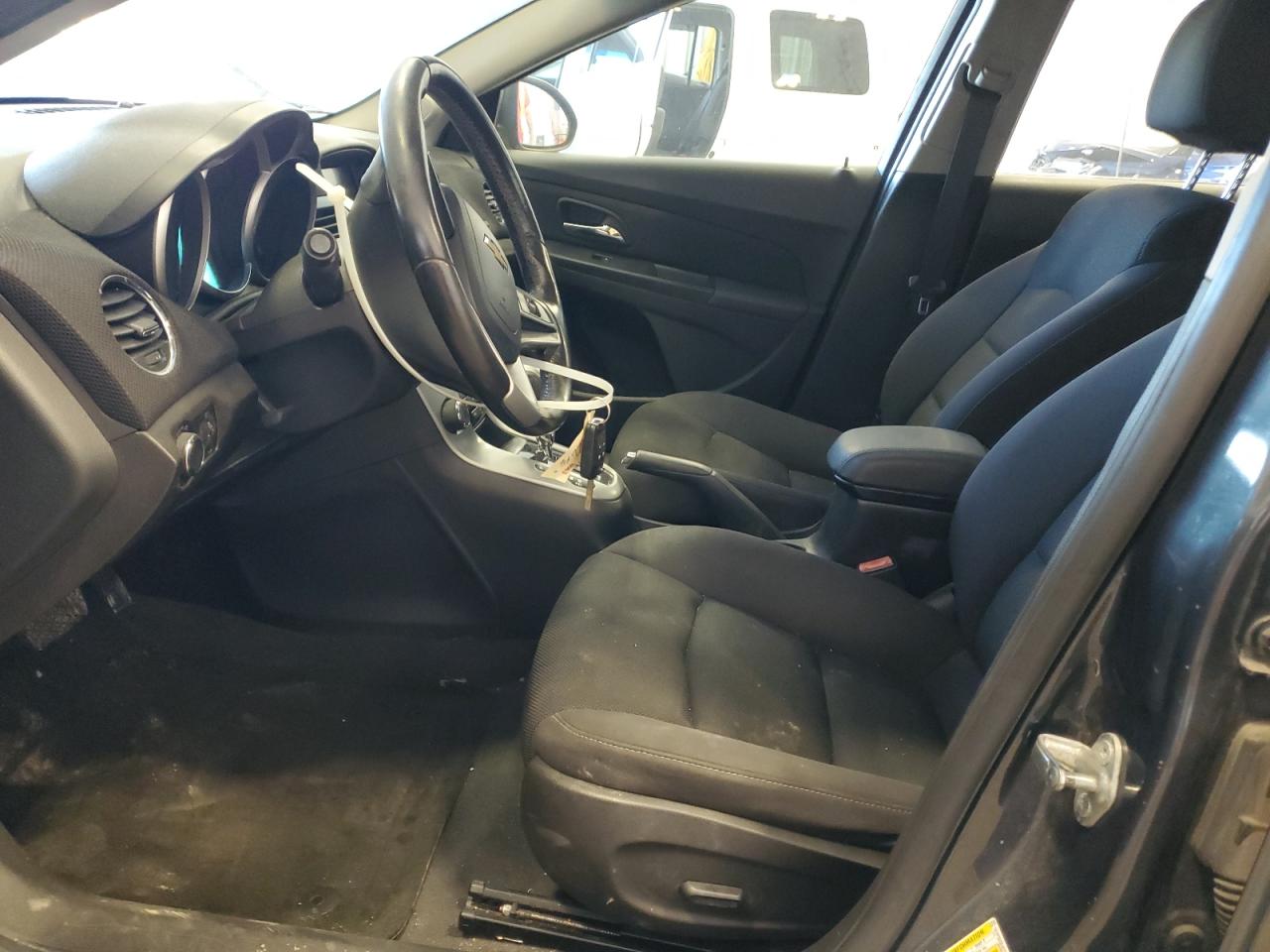 2013 Chevrolet Cruze Lt VIN: 1G1PC5SB4D7177755 Lot: 64629435