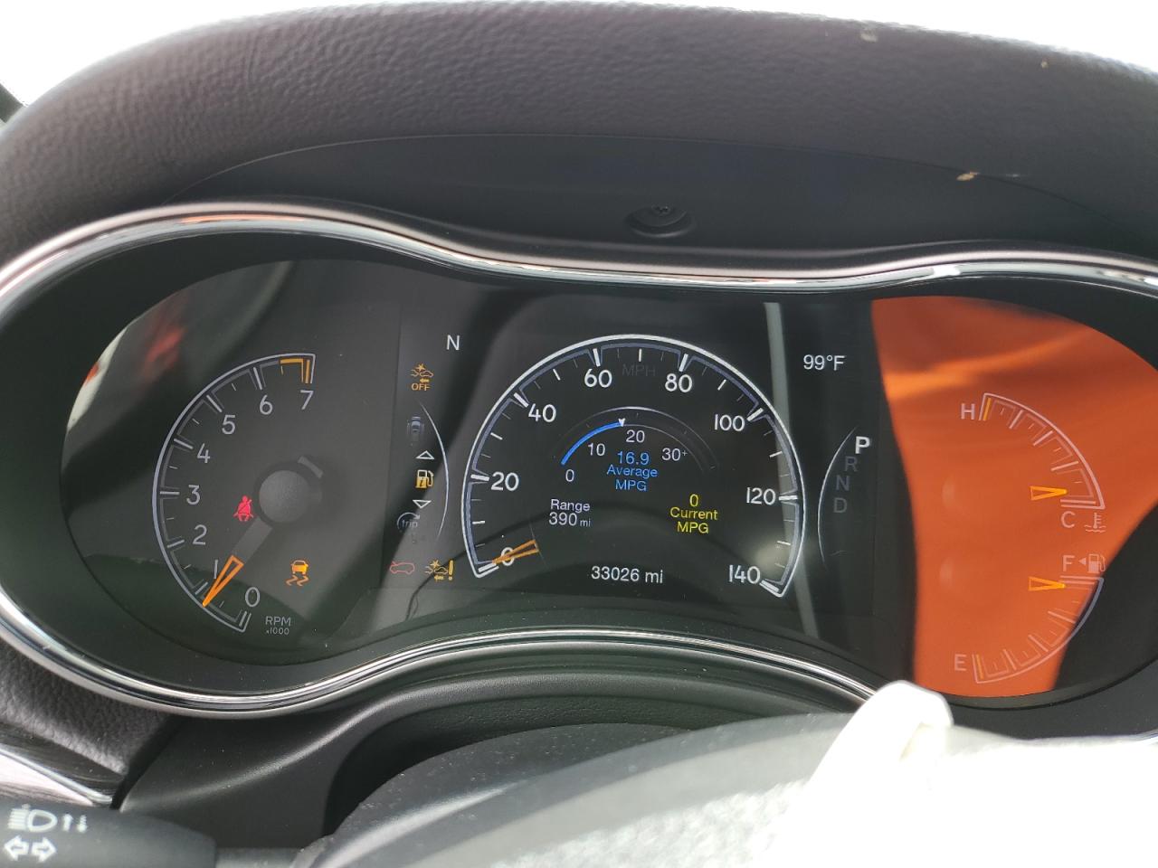 2018 Jeep Grand Cherokee Trailhawk VIN: 1C4RJFLG2JC337415 Lot: 62115615