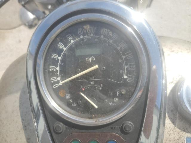 2012 KAWASAKI VN900 D  