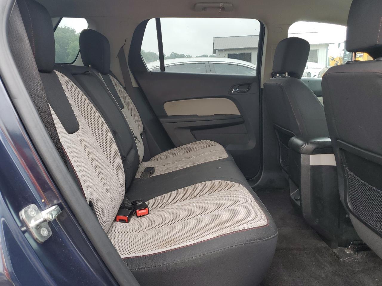 2016 GMC Terrain Sle VIN: 2GKFLNE35G6103275 Lot: 64069875