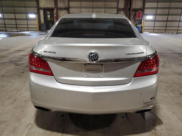  BUICK LACROSSE 2015 Srebrny