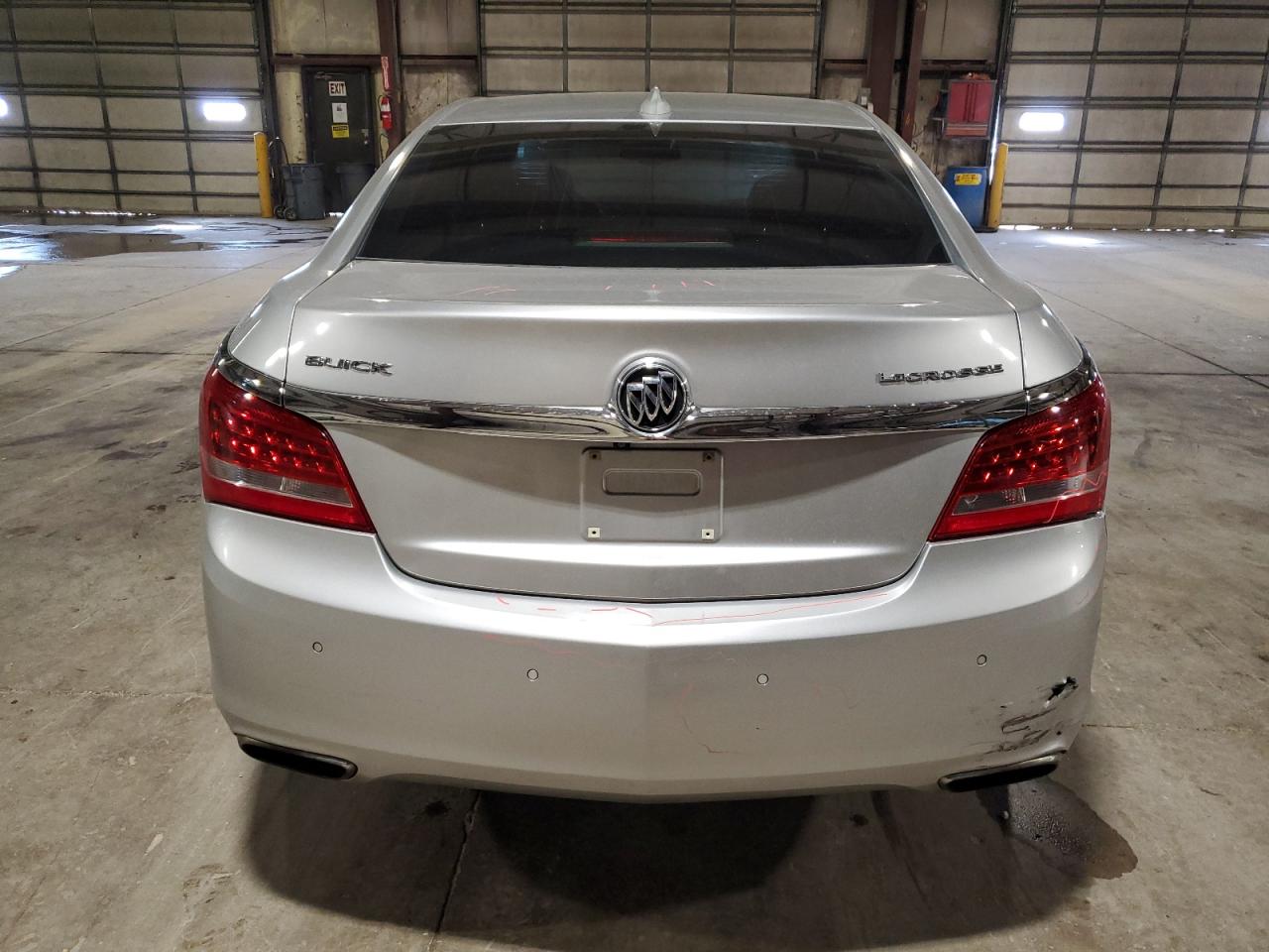 2015 Buick Lacrosse VIN: 1G4GB5G30FF132571 Lot: 63497415