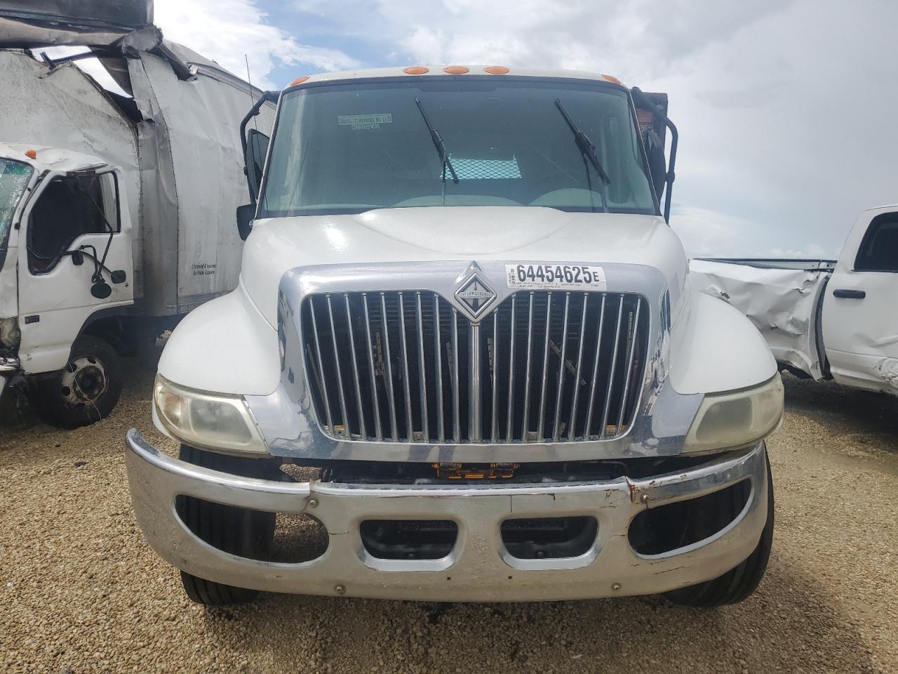 2007 International 4000 4300 VIN: 1HTMMAAM47H33619 Lot: 64454625