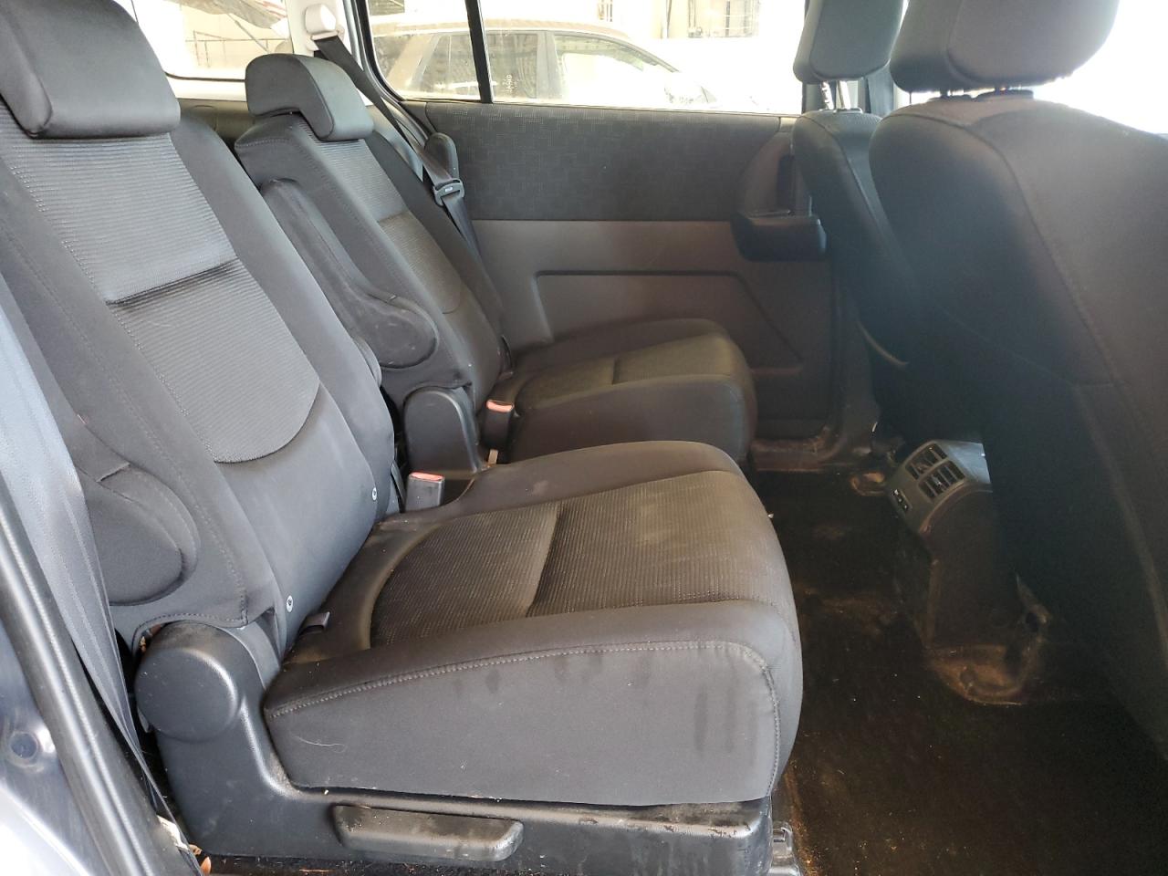 2008 Mazda 5 VIN: JM1CR293880306452 Lot: 63686425