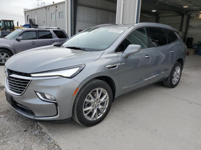  BUICK ENCLAVE 2023 Szary
