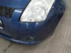 2007 SUZUKI SWIFT VVTS for sale at Copart EAST KILBRIDE